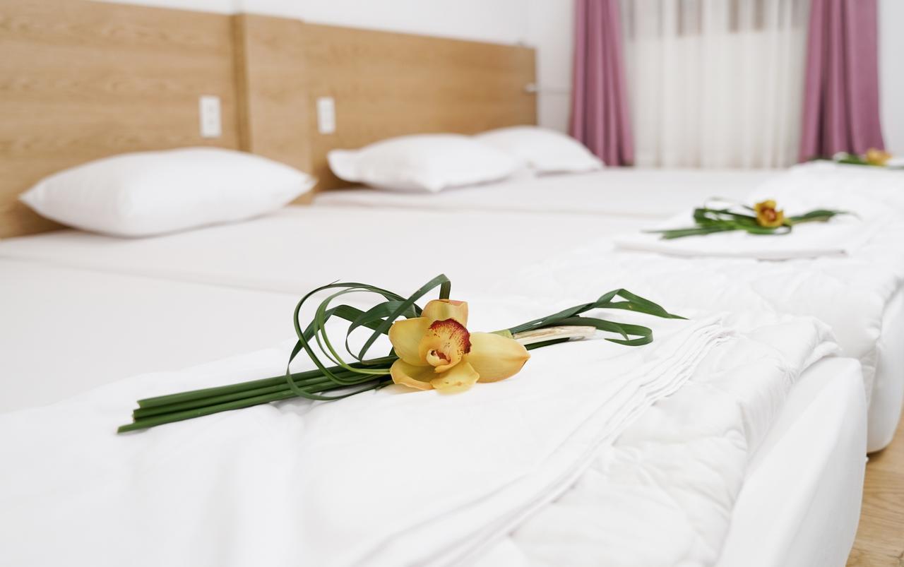 Prei Nokor Hostel Ho Chi Minh-stad Buitenkant foto