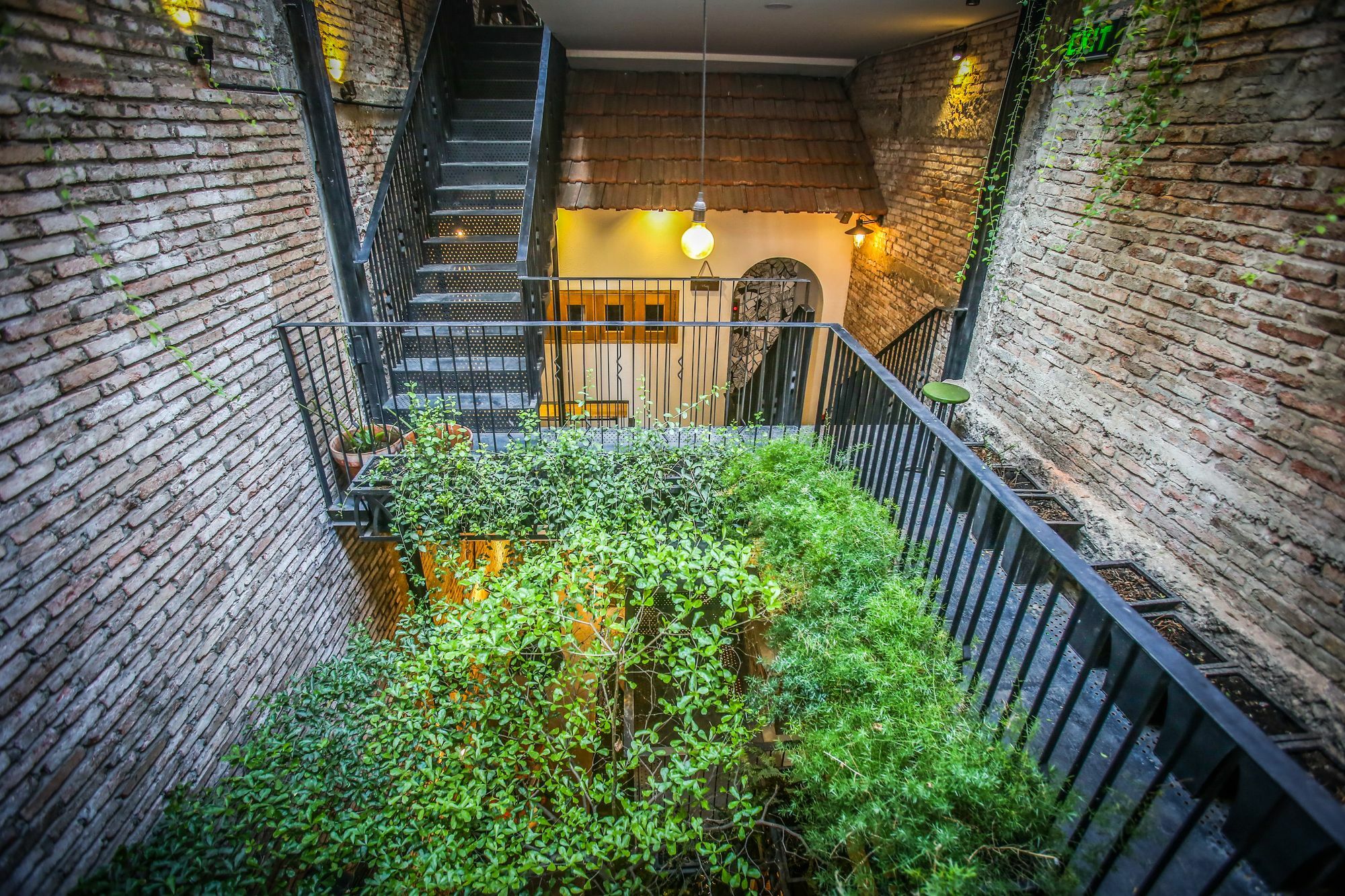Prei Nokor Hostel Ho Chi Minh-stad Buitenkant foto