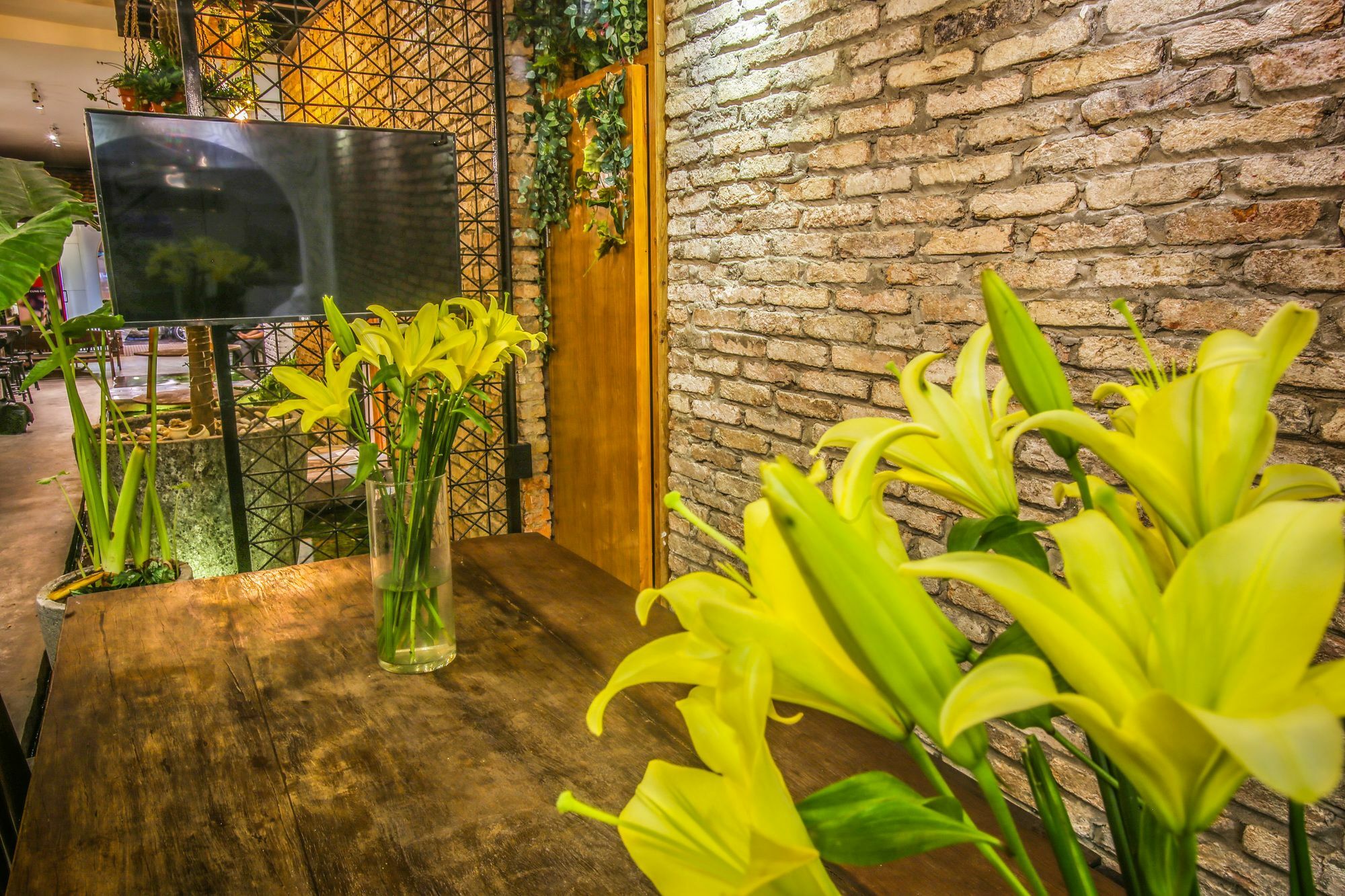 Prei Nokor Hostel Ho Chi Minh-stad Buitenkant foto