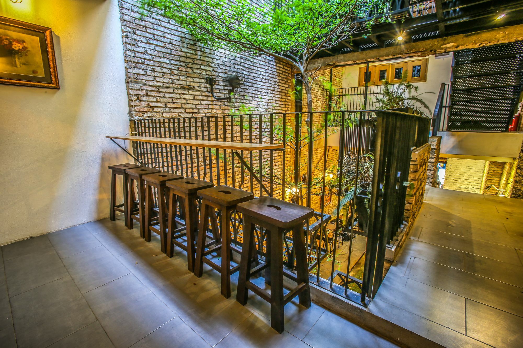 Prei Nokor Hostel Ho Chi Minh-stad Buitenkant foto
