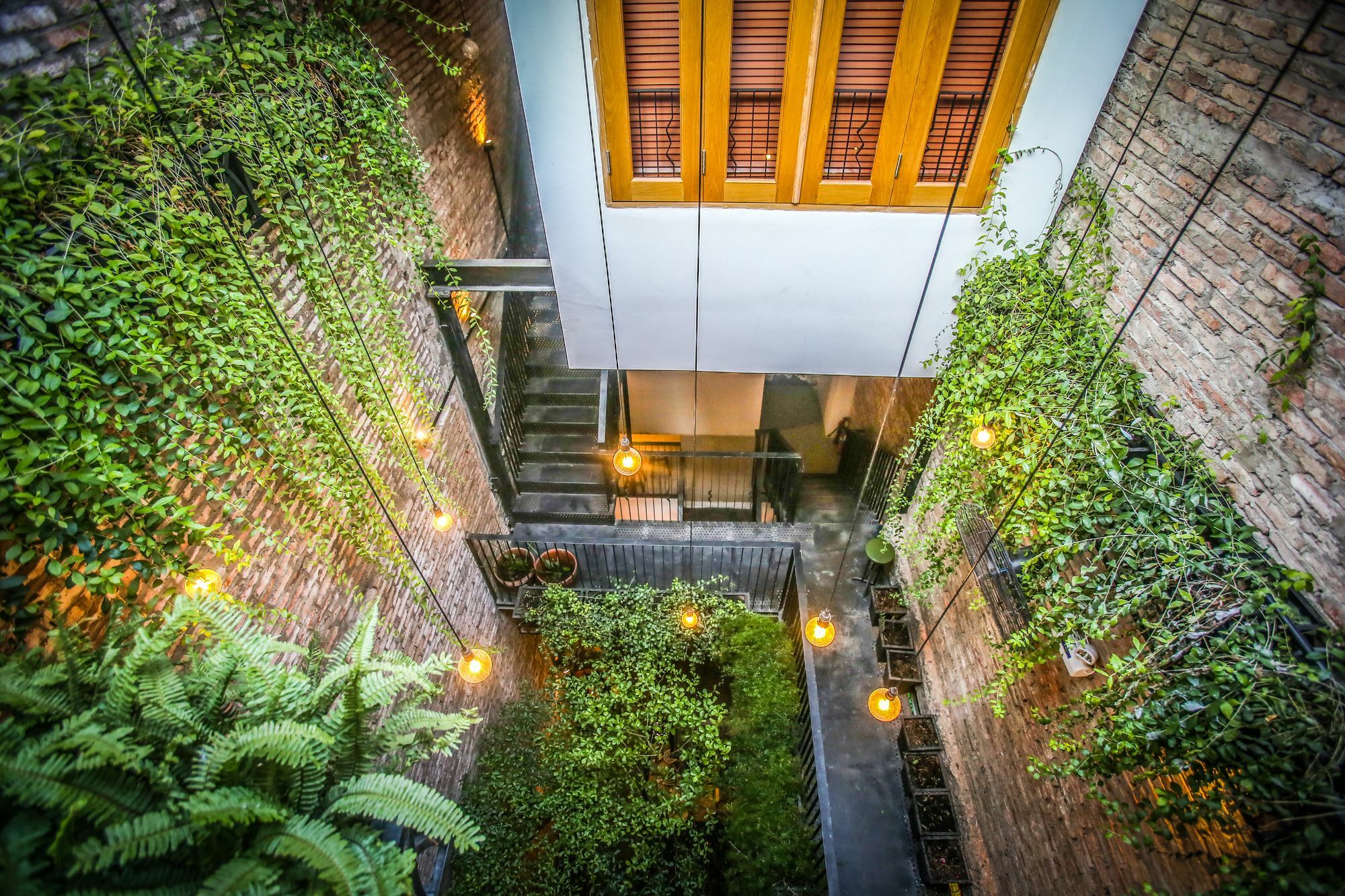 Prei Nokor Hostel Ho Chi Minh-stad Buitenkant foto