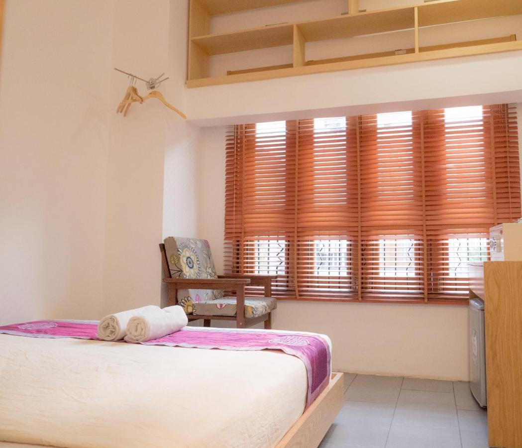 Prei Nokor Hostel Ho Chi Minh-stad Buitenkant foto